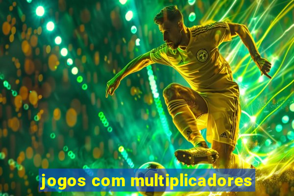 jogos com multiplicadores